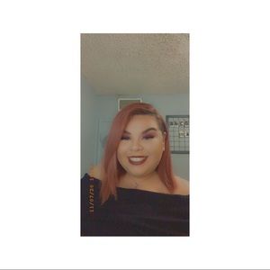 Meet your Posher, Maryna